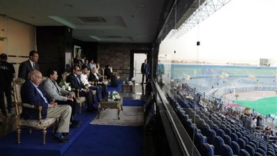 عاجل| الرئيس السيسى يلبي حلم شباب برنامج 