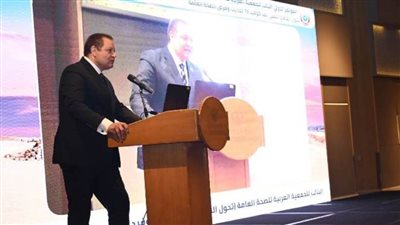 الرقابة الصحية: المبادرات الرئاسية تؤسس لخريطة صحية جديدة في مصر