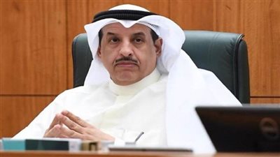 خالد أبوصليب أمينًا عامًا لمجلس الأمة الكويتي