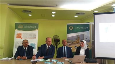 اتحاد الصناعات المصرية يعلن قياس البصمة الكربونية لجميع المصانع