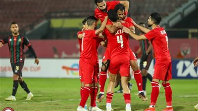 فيوتشر يفوز على أسوان في مباراة مثيرة بالدوري المصري 