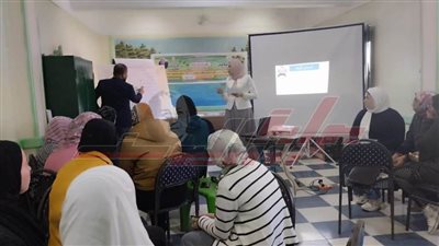 ندوة تثقيفية عن 