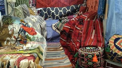 محافظ كفر الشيخ: شاركنا في جناح منصة 