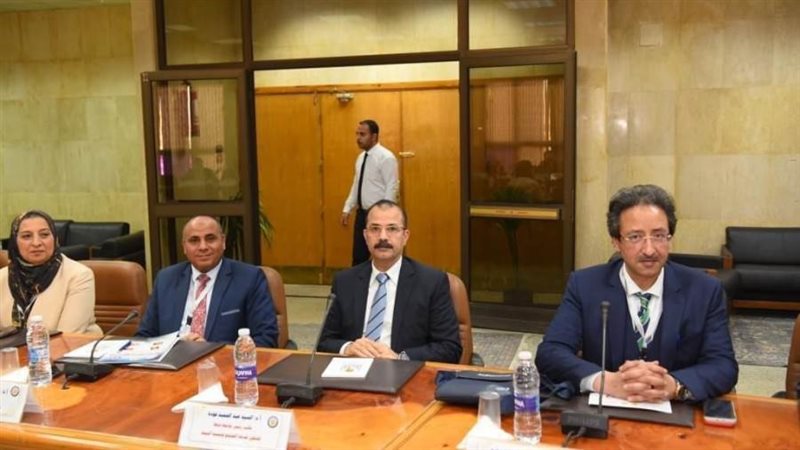 جانب من المشاركة