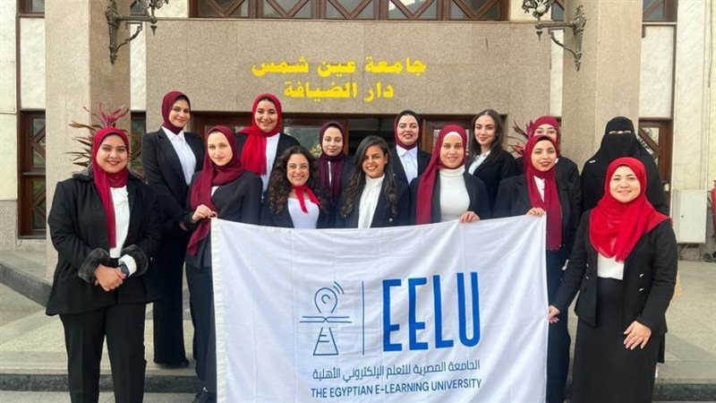 خلال الفعاليات