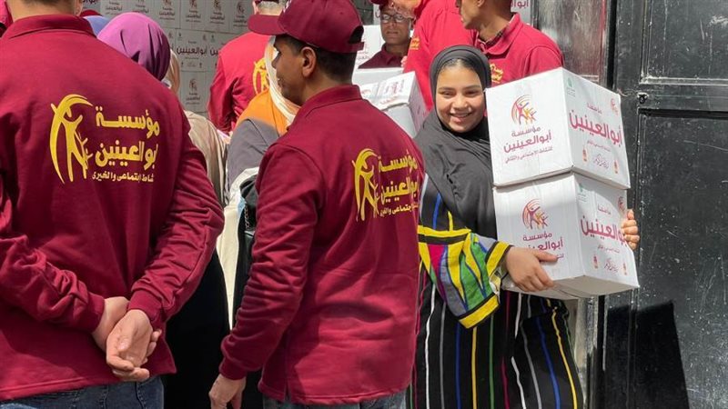 مبادرة كتف في كتف