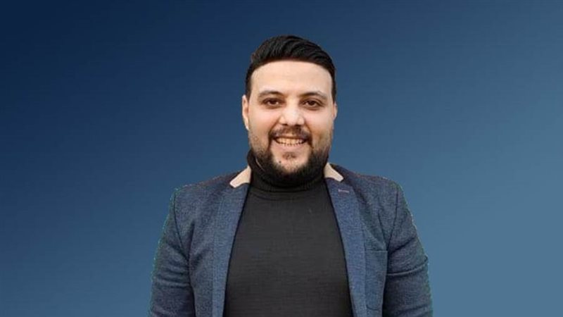 المهندس خالد محمود