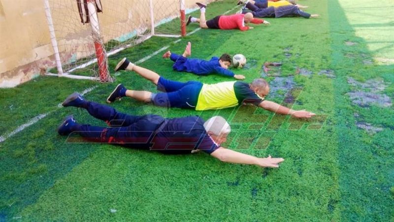 فاعليات المشروع القومى