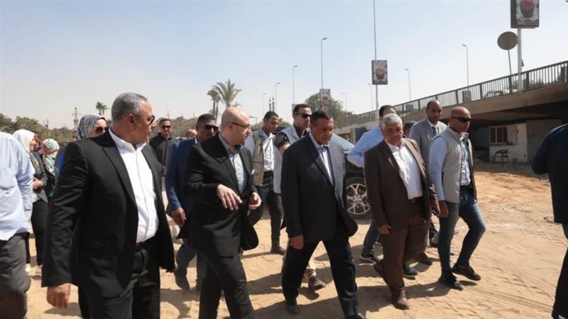 المرسى السياحى ببنى