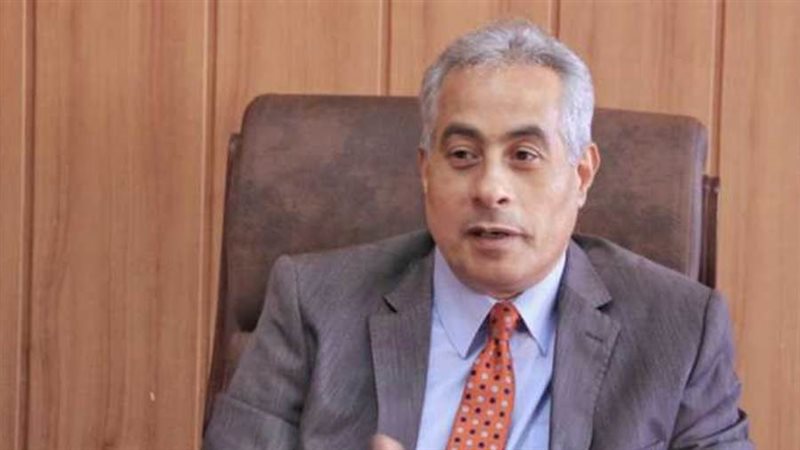 زير القوى العاملة