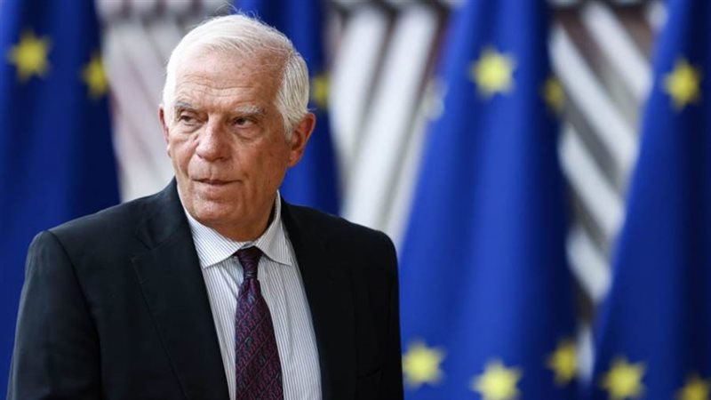 جوزيب بوريل