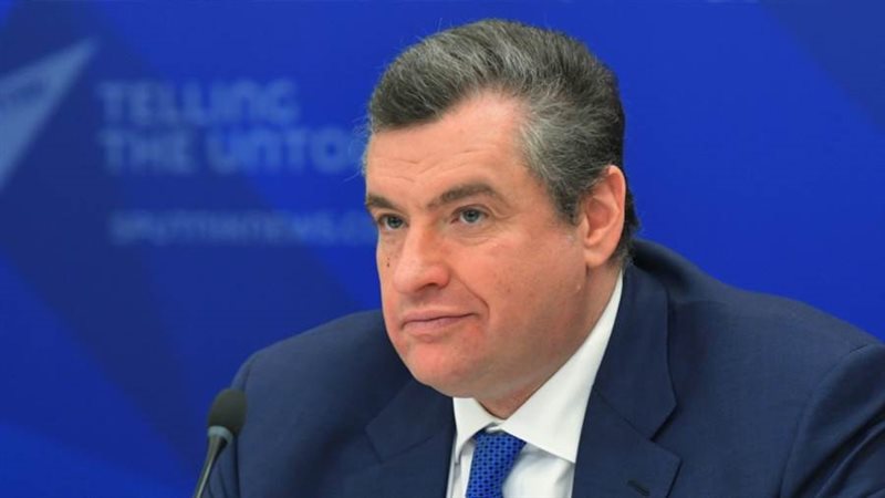 ليونيد سلوتسكي