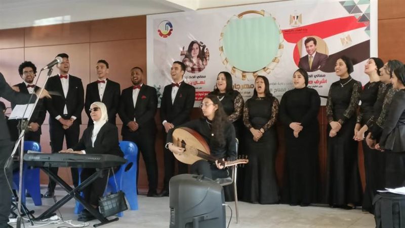 ختام تصفيات مهرجان