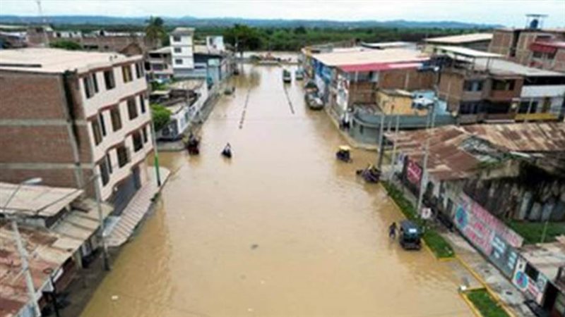 الإعصار ياكو