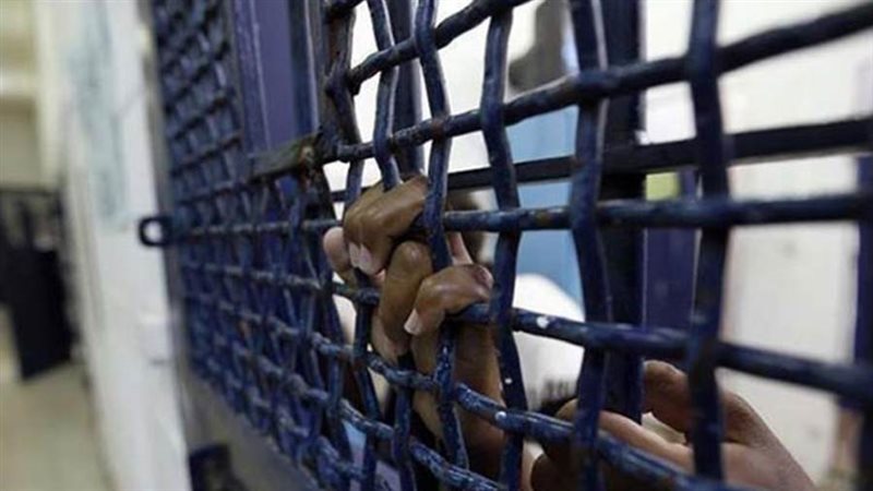 الأسرى الفلسطينيون