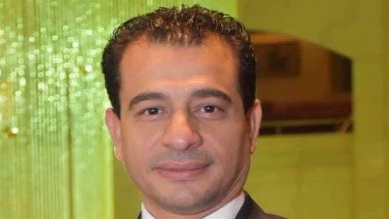 المخرج هشام عطوه