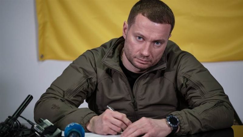 بافلو كيريلينكو