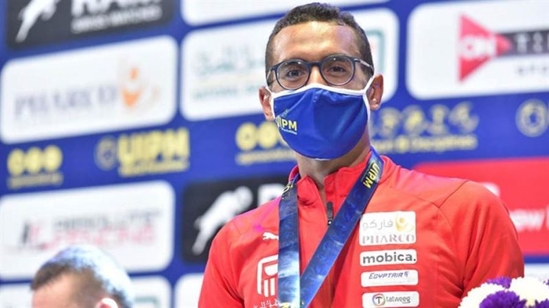 أحمد أسامة الجندي