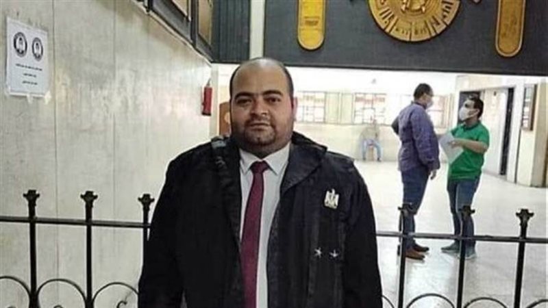 المستشار بلال محمد