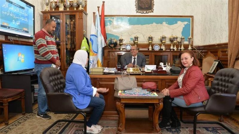 وكيل وزارة التربية