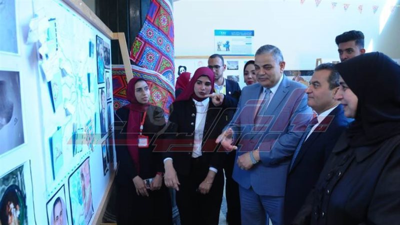 جامعة كفرالشيخ