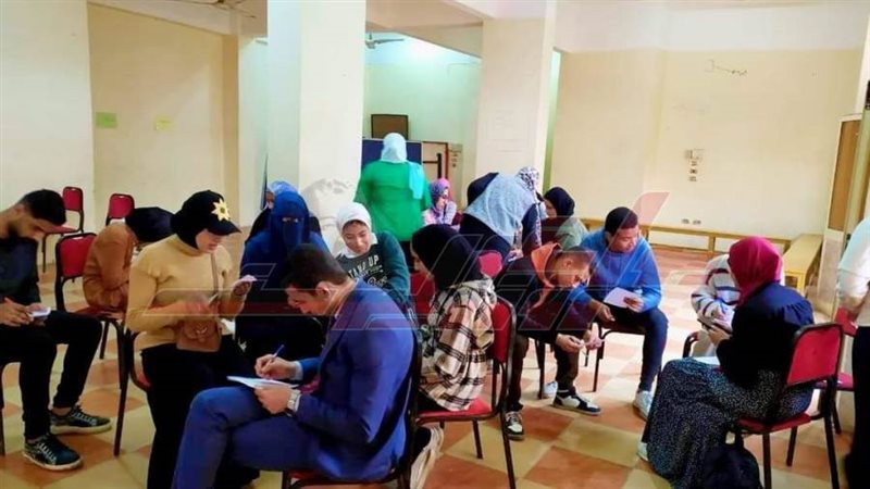 الجلسة التفاعلية