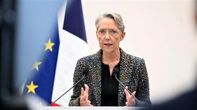 المتحدث باسم الحكومة الفرنسية: 