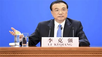 رئيس مجلس الدولة الصيني: التوافق بين بكين وواشنطن يجب أن يترجم لسياسات فعلية