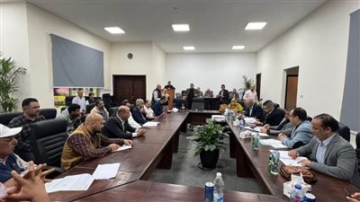 جهاز العاصمة الإدارية: بيع محال تجارية بالمزاد داخل الحي السكني الثالث R3