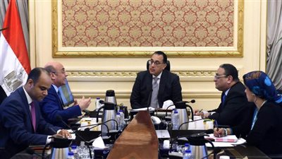  رئيس الوزراء يتابع معدلات تنفيذ قرارات اللجنة الوزارية لفض منازعات الاستثمار