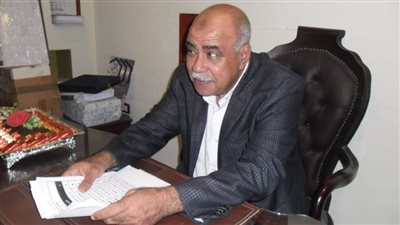 مدير تموين القاهرة: حملات مركزية سيتم شنها على مدار اليوم بشهر رمضان ومتابعة توافر مخزون السلع بالأسواق