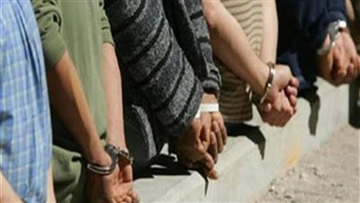 ضبط تشكيل عصابي تخصص في النصب على المواطنين بالقاهرة