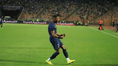 عاجل.. إنبي يضرب الزمالك بثنائية في الدوري 