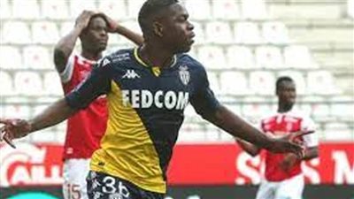 ستاد ريمس يفوز على موناكو بهدف نظيف في الدوري الفرنسي