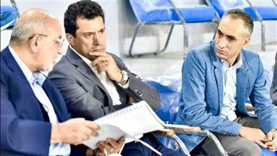وزير الرياضة يتابع الاستعدادات الأخيرة قبل انطلاق كأس العالم للدراجات بالقاهرة غدًا