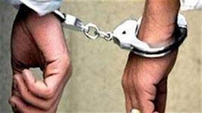 المشدد 5 سنوات لتاجر المواد المخدرة 