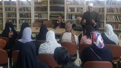 وحدة تكافؤ الفرص بالمنيا تنظم حملات ولقاءات توعوية ضمن الاحتفال بيوم المرأة المصرية