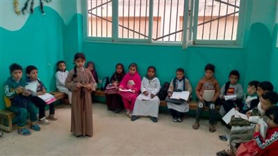 إحالة العاملين بمركزي شباب بالقليوبية للتحقيق