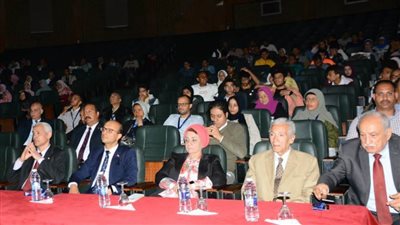 جامعة أسيوط تعلن ختام أعمال مهرجان الإبداع المسرحي الحادي عشر