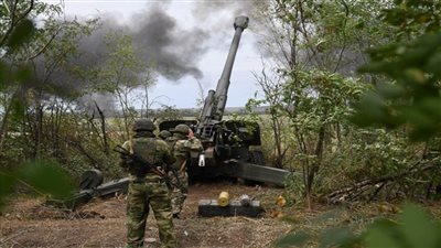 الدفاع الروسية: تدمير 400 طائرة مقاتلة أوكرانية منذ بداية العملية العسكرية