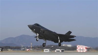 كوريا الجنوبية توافق على خطط لشراء مقاتلات 