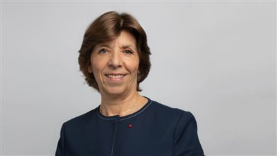 فرنسا تؤكد دعمها لانضمام جورجيا إلى الاتحاد الأوروبي