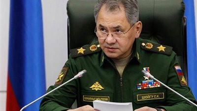 شويجو: وزير الدفاع الصيني الجديد سيساهم في تطوير التعاون العسكري بين بكين والصين