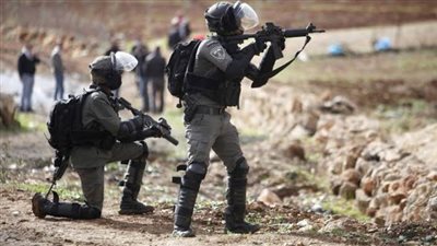 فتح تطلع وفدًا طلابيًا أمريكيًا على انتهاكات الاحتلال الإسرائيلي في الضفة الغربية