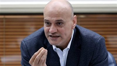 خالد ميري المرشح لمقعد نقيب الصحفيين: نعمل بكل جهد لغلق ملف حبس الصحفيين احتياطيًا