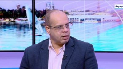 القصاص: تدريب الصحفيين أحد أهم الملفات أمام النقيب القادم