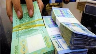 انهيار كبير في سعر صرف الليرة اللبنانية وارتفاع قياسي بأسعار الوقود وارتباك في الأسواق