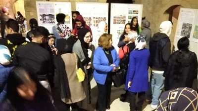 ثلاثة مشروعات تمثل مصر بمسابقة المكعبات الذهبية الدولية بكوبنهاجن