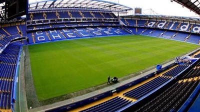 عاجل| نادي تشيلسي الإنجليزي يفتح ملعبه لإفطار المسلمين في رمضان