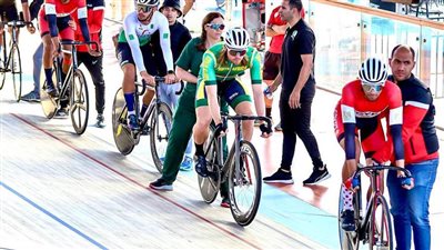 افتتاح بطولة العالم لدراجات المضمار وإياب ثمن نهائي دوري أبطال أوروبا